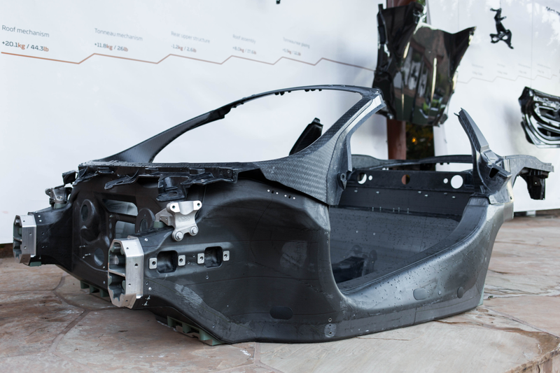 Photo: Kristen Lee/Jalopnik